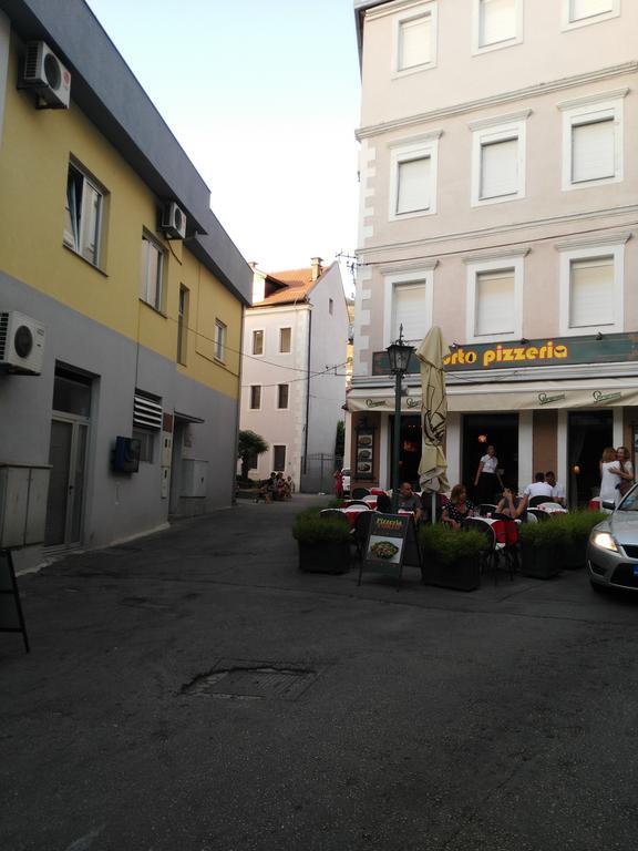 Minela Studios Mostar Bagian luar foto