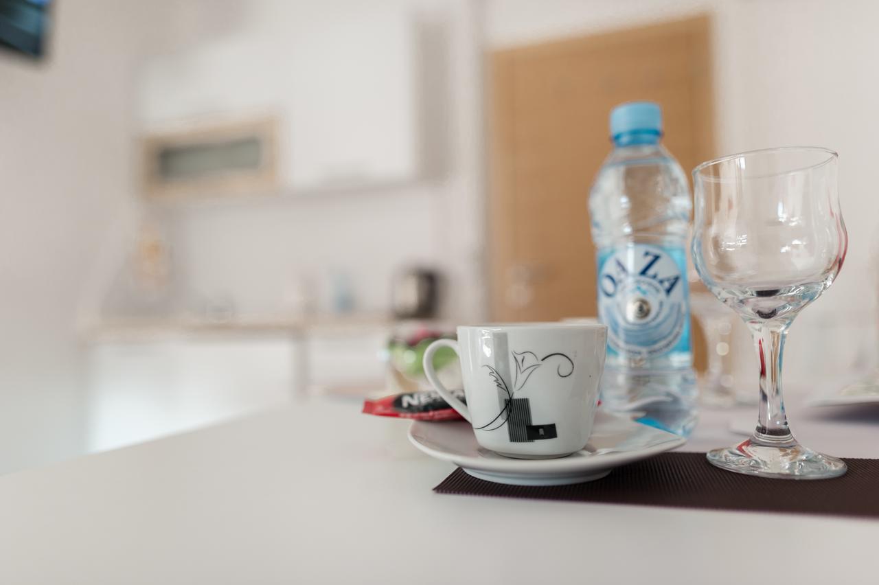 Minela Studios Mostar Bagian luar foto