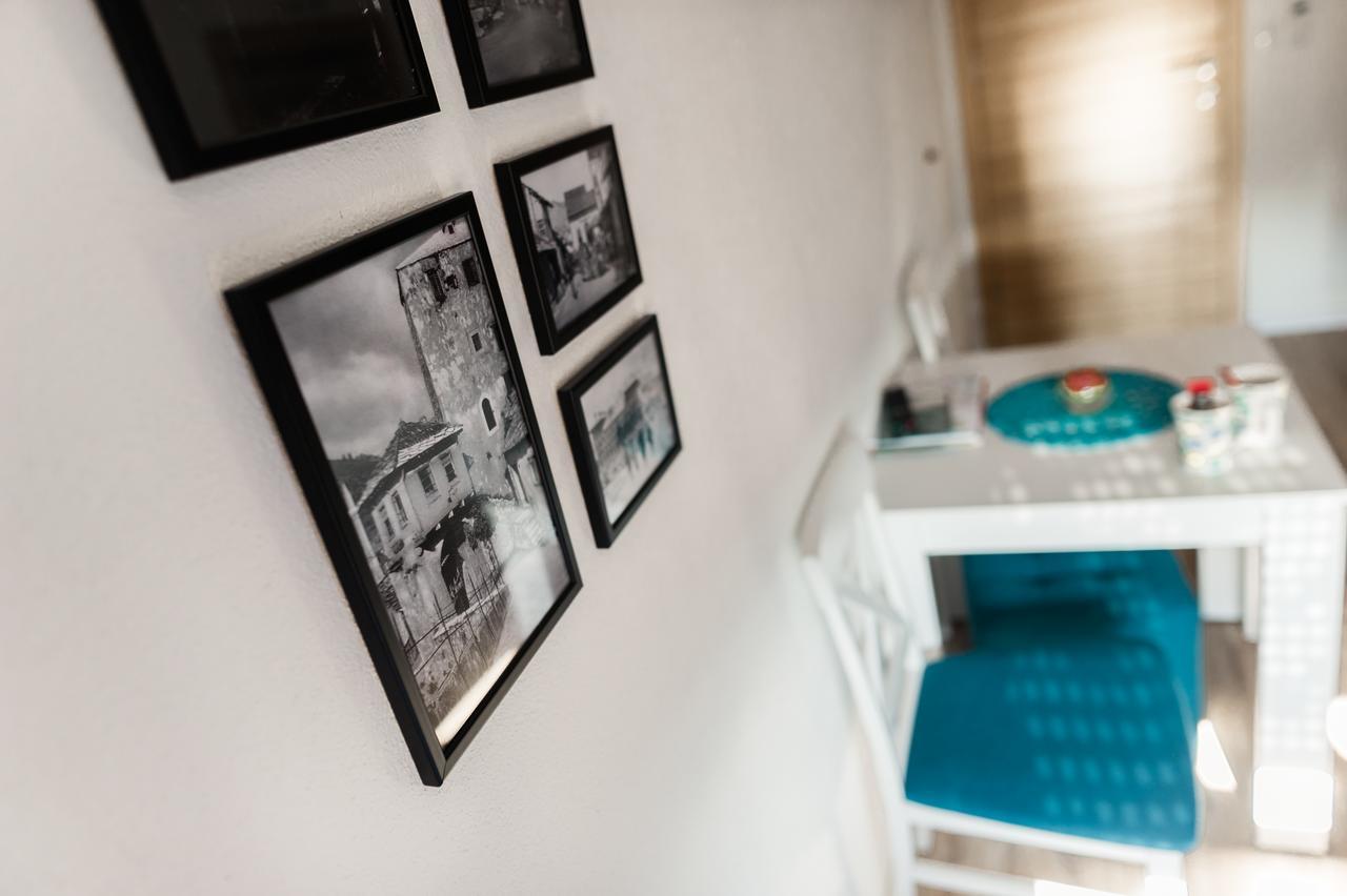 Minela Studios Mostar Bagian luar foto