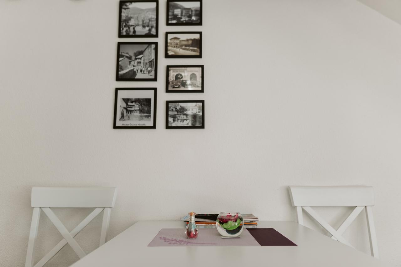 Minela Studios Mostar Bagian luar foto