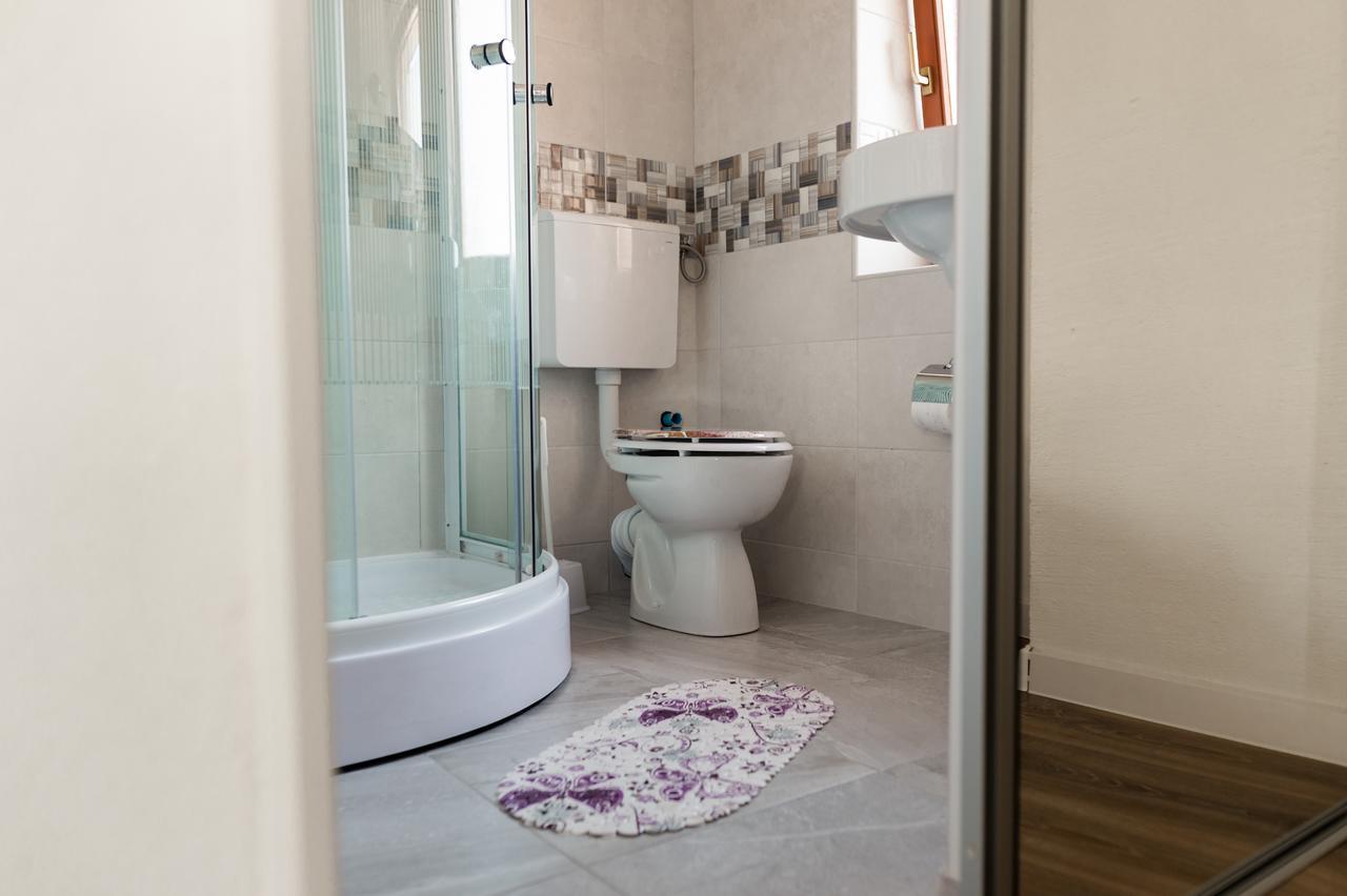 Minela Studios Mostar Bagian luar foto