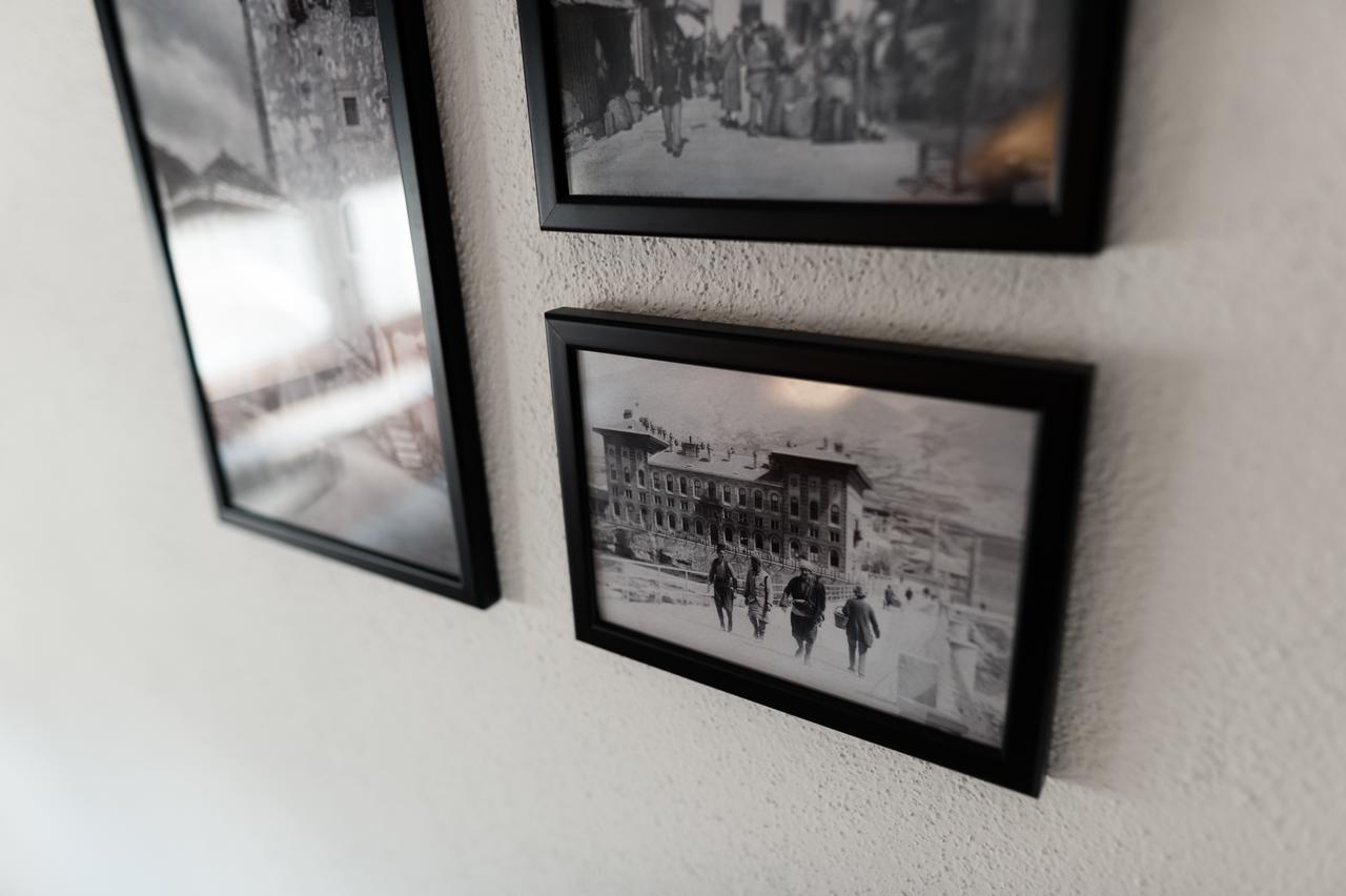 Minela Studios Mostar Bagian luar foto