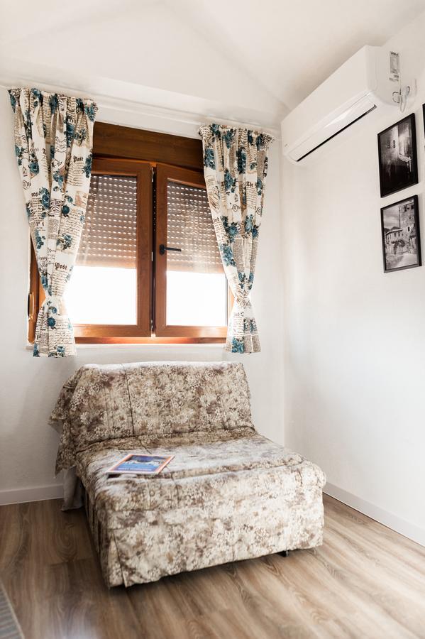Minela Studios Mostar Bagian luar foto
