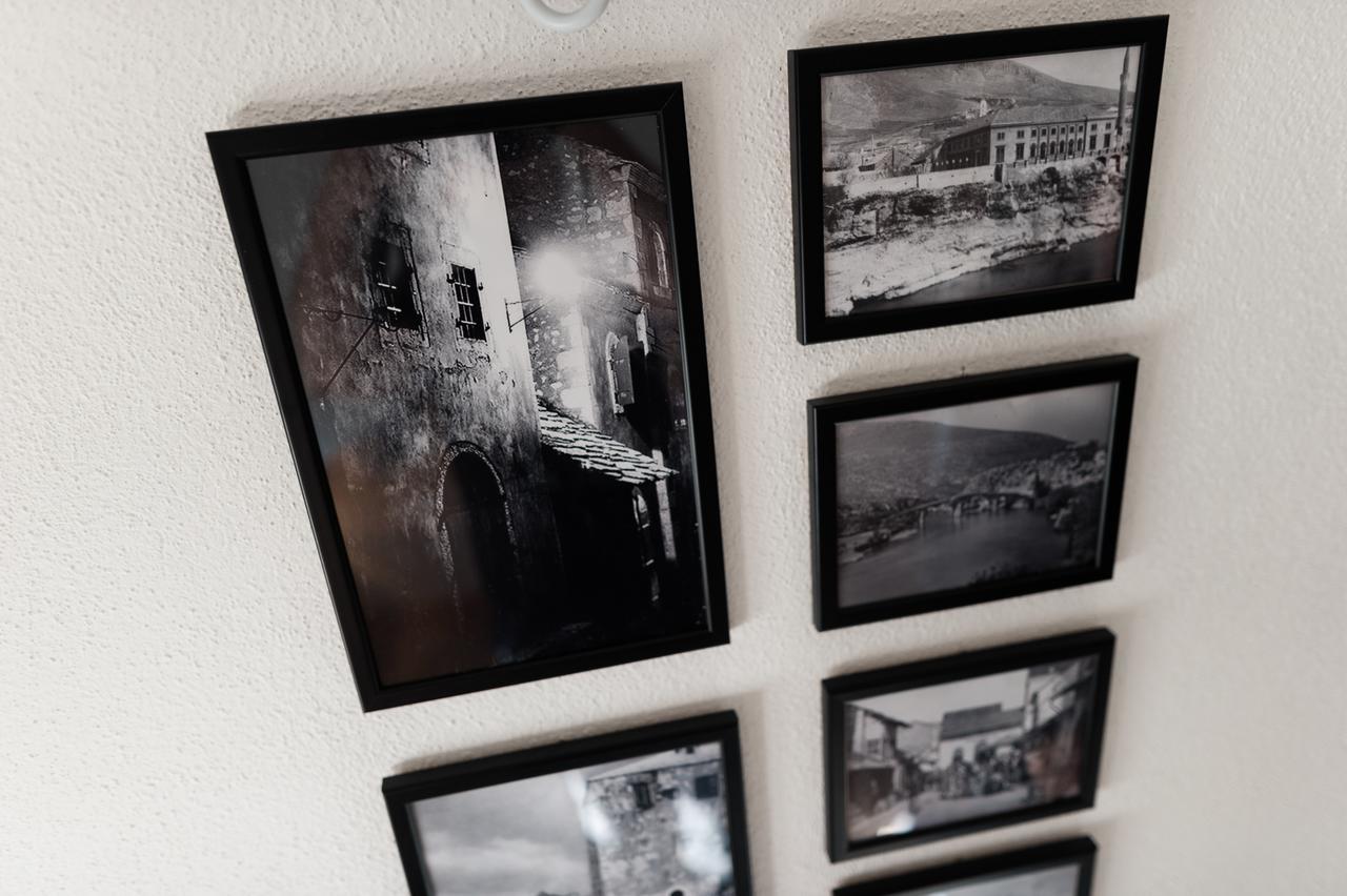 Minela Studios Mostar Bagian luar foto
