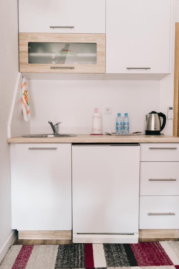 Minela Studios Mostar Bagian luar foto