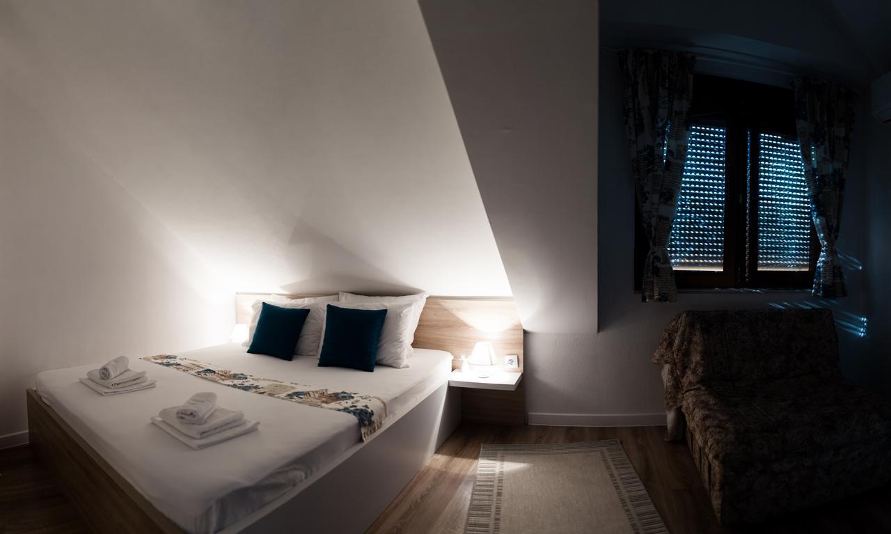 Minela Studios Mostar Bagian luar foto