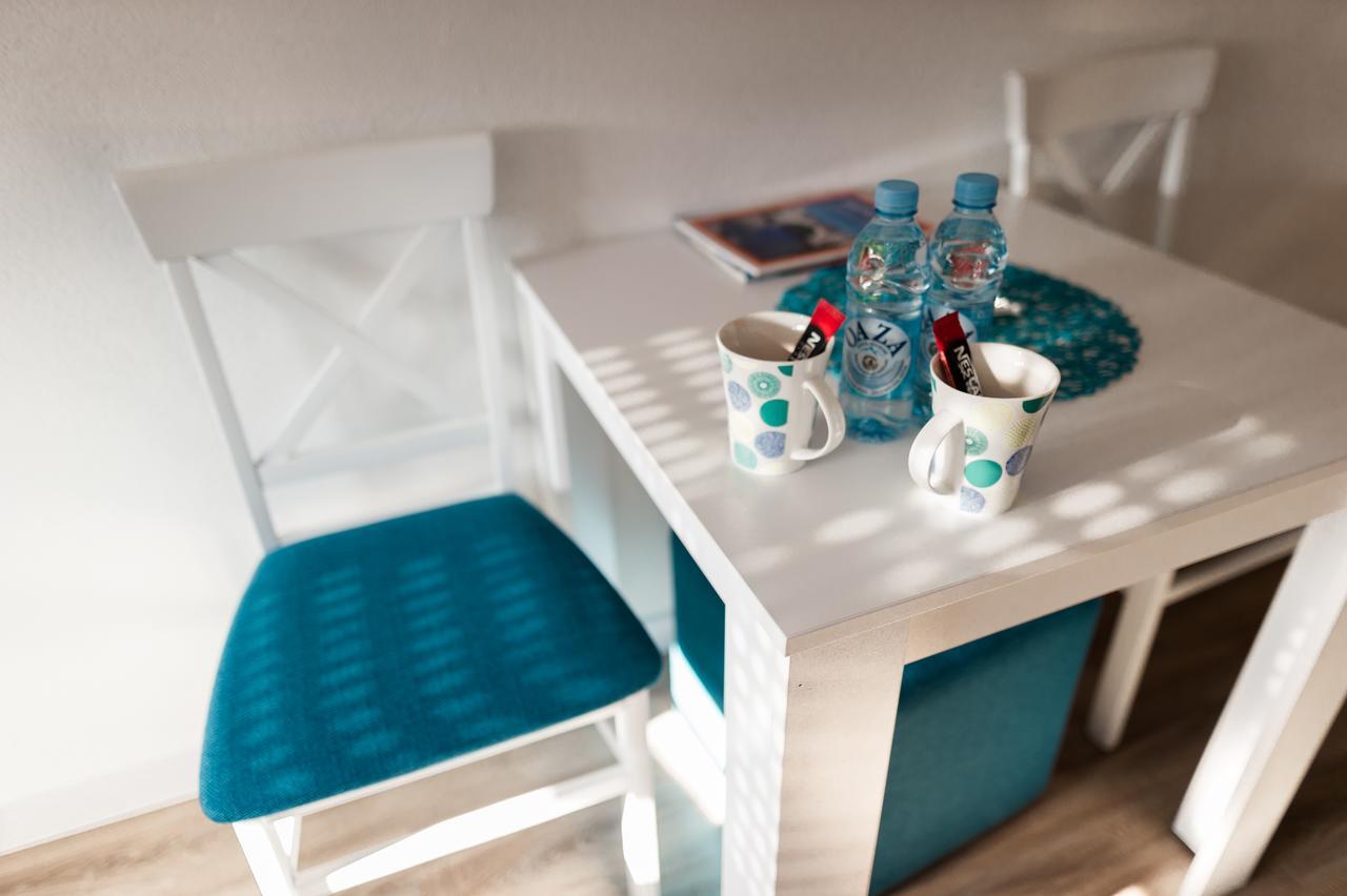 Minela Studios Mostar Bagian luar foto