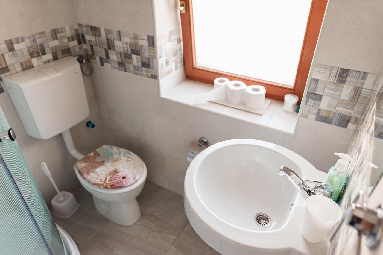 Minela Studios Mostar Bagian luar foto