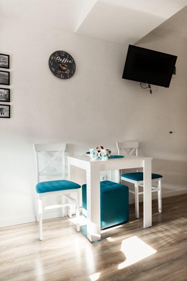 Minela Studios Mostar Bagian luar foto